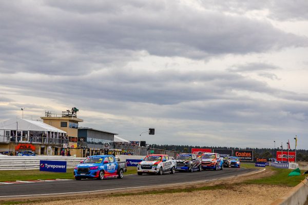 2026 Repco Supercars Championship - Tyrepower Tasmania Super 440