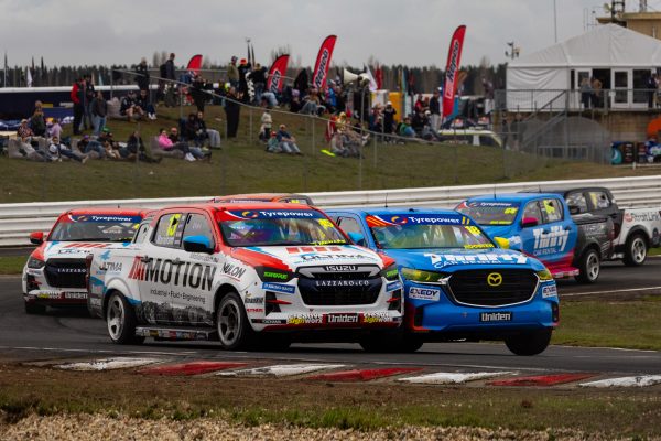 2026 Repco Supercars Championship - Tyrepower Tasmania Super 440