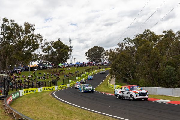 2026 Repco Bathurst 1000