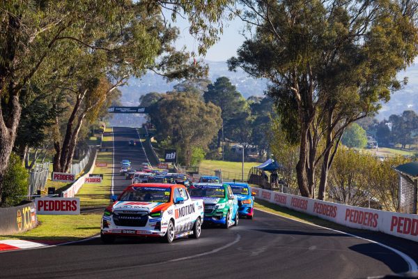 2026 Repco Bathurst 1000