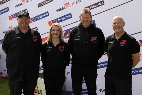 Management Team