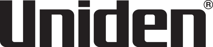 Uniden_Black
